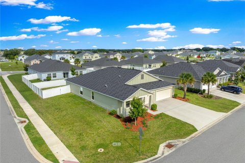 Villa ou maison à vendre à Ocala, Floride: 4 chambres, 241.36 m2 № 2344596 - photo 3