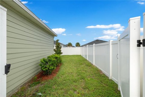 Villa ou maison à vendre à Ocala, Floride: 4 chambres, 241.36 m2 № 2344596 - photo 6