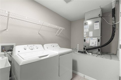Villa ou maison à vendre à Ocala, Floride: 4 chambres, 241.36 m2 № 2344596 - photo 21