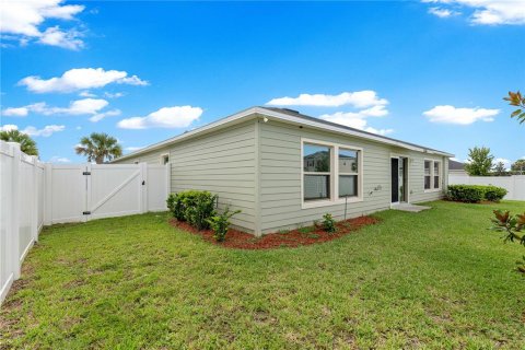 Villa ou maison à vendre à Ocala, Floride: 4 chambres, 241.36 m2 № 2344596 - photo 8