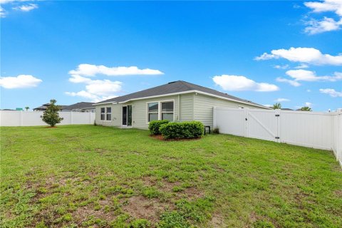 Villa ou maison à vendre à Ocala, Floride: 4 chambres, 241.36 m2 № 2344596 - photo 9