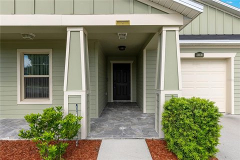 Villa ou maison à vendre à Ocala, Floride: 4 chambres, 241.36 m2 № 2344596 - photo 4