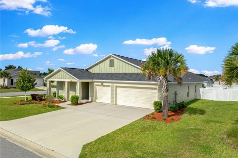Villa ou maison à vendre à Ocala, Floride: 4 chambres, 241.36 m2 № 2344596 - photo 2