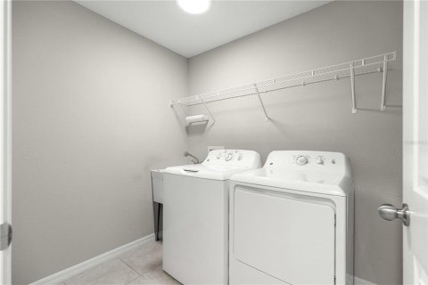 Villa ou maison à vendre à Ocala, Floride: 4 chambres, 241.36 m2 № 2344596 - photo 20