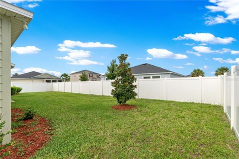 Villa ou maison à vendre à Ocala, Floride: 4 chambres, 241.36 m2 № 2344596 - photo 7