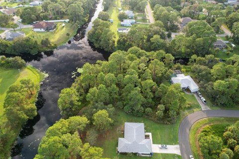 Land in North Port, Florida № 2207959