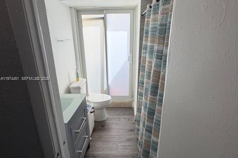 Copropriété à vendre à Miami, Floride: 2 chambres, 88.07 m2 № 2036002 - photo 12