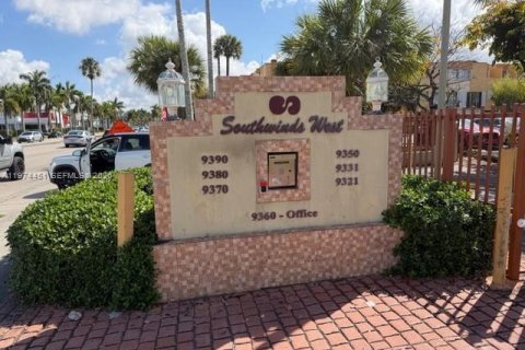 Condo à Miami, Floride, 2 chambres  № 2036002