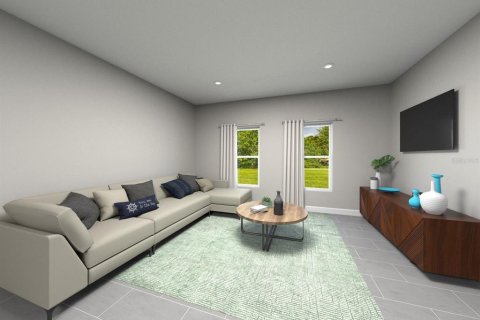 House in Winter Garden, Florida 4 bedrooms, 196.4 sq.m. № 1822484 - photo 4