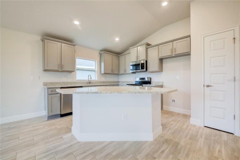 House in Parrish, Florida 3 bedrooms, 148.64 sq.m. № 1287565 - photo 13