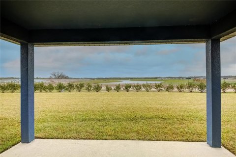 House in Parrish, Florida 3 bedrooms, 148.64 sq.m. № 1287565 - photo 28