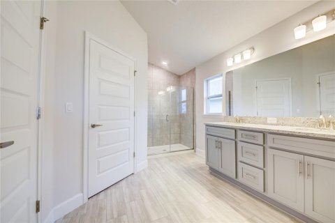 House in Parrish, Florida 3 bedrooms, 148.64 sq.m. № 1287565 - photo 21