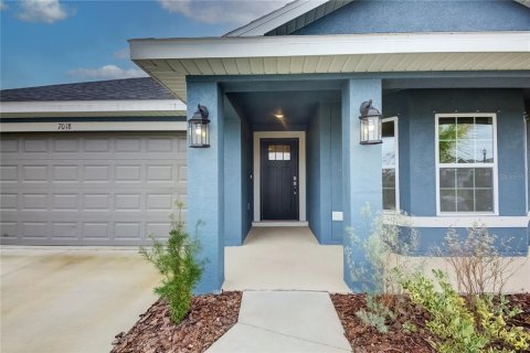 House in Parrish, Florida 3 bedrooms, 148.64 sq.m. № 1287565 - photo 8