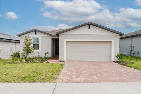 Casa en venta en Haines City, Florida, 3 dormitorios, 161.09 m2 № 1688227 - foto 1