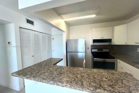 Copropriété à vendre à North Miami, Floride: 1 chambre, 69.68 m2 № 1891082 - photo 1