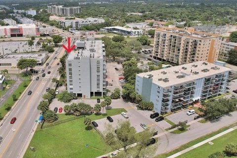 Copropriété à vendre à North Miami, Floride: 1 chambre, 69.68 m2 № 1891082 - photo 26