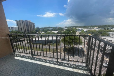 Copropriété à vendre à North Miami, Floride: 1 chambre, 69.68 m2 № 1891082 - photo 19