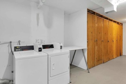 Copropriété à vendre à North Miami, Floride: 1 chambre, 69.68 m2 № 1891082 - photo 27