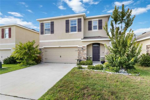 Villa ou maison à vendre à Sarasota, Floride: 5 chambres, 229.93 m2 № 2206516 - photo 2