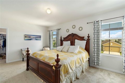 Villa ou maison à vendre à Sarasota, Floride: 5 chambres, 229.93 m2 № 2206516 - photo 19