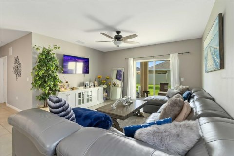 Villa ou maison à vendre à Sarasota, Floride: 5 chambres, 229.93 m2 № 2206516 - photo 5