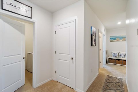 Villa ou maison à vendre à Sarasota, Floride: 5 chambres, 229.93 m2 № 2206516 - photo 25