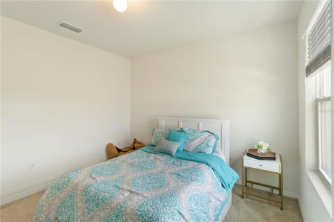 Villa ou maison à vendre à Sarasota, Floride: 5 chambres, 229.93 m2 № 2206516 - photo 22