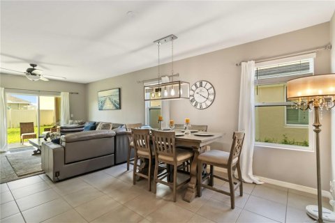 Villa ou maison à vendre à Sarasota, Floride: 5 chambres, 229.93 m2 № 2206516 - photo 11