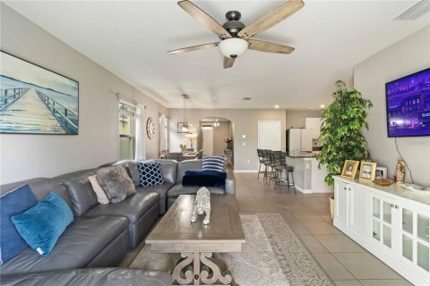 Villa ou maison à vendre à Sarasota, Floride: 5 chambres, 229.93 m2 № 2206516 - photo 7
