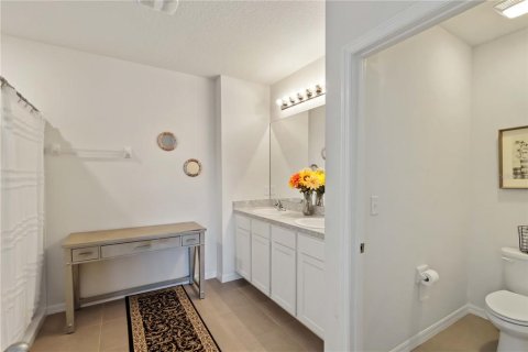 Villa ou maison à vendre à Sarasota, Floride: 5 chambres, 229.93 m2 № 2206516 - photo 28
