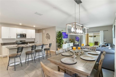 Villa ou maison à vendre à Sarasota, Floride: 5 chambres, 229.93 m2 № 2206516 - photo 8
