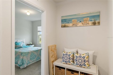 Villa ou maison à vendre à Sarasota, Floride: 5 chambres, 229.93 m2 № 2206516 - photo 24