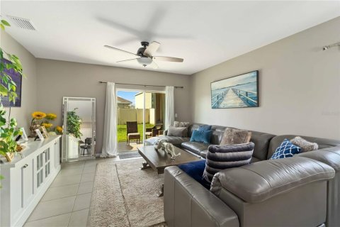 Villa ou maison à vendre à Sarasota, Floride: 5 chambres, 229.93 m2 № 2206516 - photo 4
