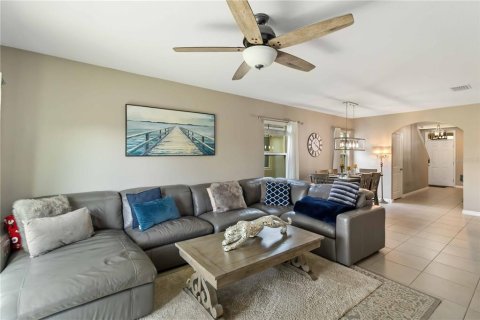 Villa ou maison à vendre à Sarasota, Floride: 5 chambres, 229.93 m2 № 2206516 - photo 6