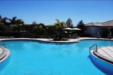 Adosado en venta en Cooper City, Florida, 4 dormitorios, 165.18 m2 № 2036622 - foto 9