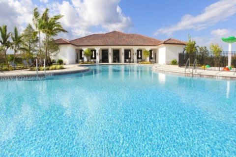 Adosado en venta en Cooper City, Florida, 4 dormitorios, 165.18 m2 № 2036622 - foto 8