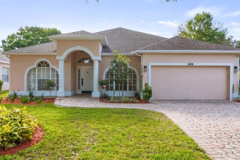 Casa en Clermont, Florida 3 dormitorios, 197.32 m2 № 2124443