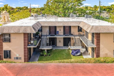 Appartement à North Miami Beach, Floride 1 chambre, 654.12 m2 № 1999956