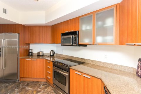 Copropriété à vendre à Sunny Isles Beach, Floride: 2 chambres, 148.83 m2 № 1938571 - photo 12