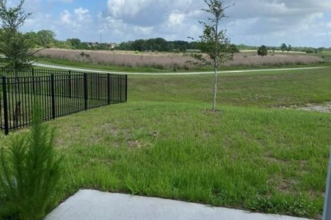 Villa ou maison à louer à Lake Wales, Floride: 4 chambres, 174.56 m2 № 2150823 - photo 7