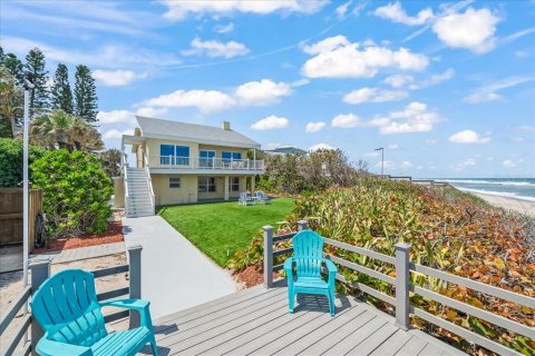 House in Melbourne Beach, Florida 5 bedrooms, 208.66 sq.m. № 1657338 - photo 30