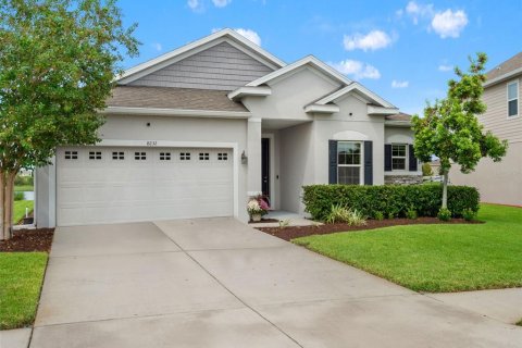 Villa ou maison à vendre à Wesley Chapel, Floride: 3 chambres, 185.62 m2 № 2412528 - photo 3