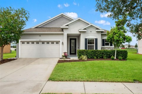 Villa ou maison à vendre à Wesley Chapel, Floride: 3 chambres, 185.62 m2 № 2412528 - photo 4