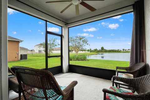 Villa ou maison à vendre à Wesley Chapel, Floride: 3 chambres, 185.62 m2 № 2412528 - photo 6