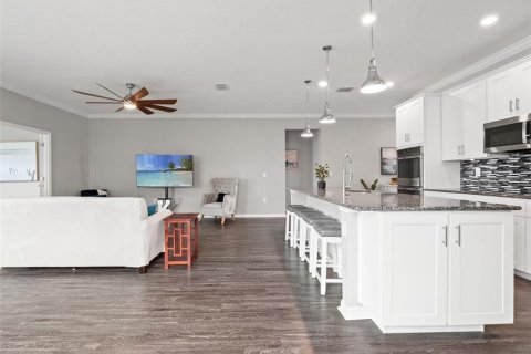 Villa ou maison à vendre à Wesley Chapel, Floride: 3 chambres, 185.62 m2 № 2412528 - photo 23