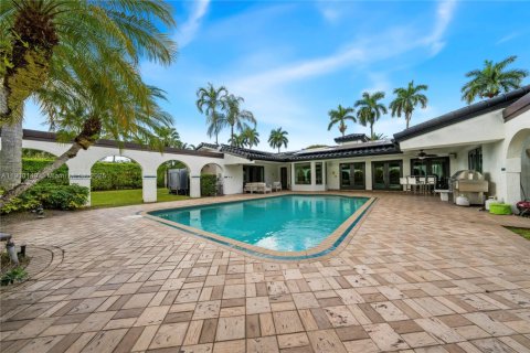 House in Plantation, Florida 4 bedrooms, 331.57 sq.m. № 1953401 - photo 23