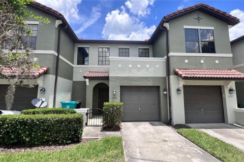 Adosado en alquiler en Orlando, Florida, 2 dormitorios, 118.26 m2 № 1829970 - foto 1