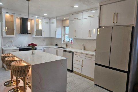 Villa ou maison à Florida City, Floride 2 chambres, 120.31 m2 № 2256876