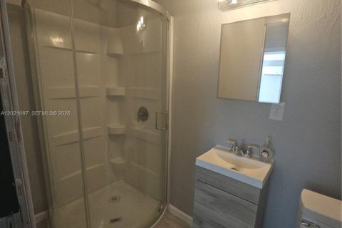 Villa ou maison à vendre à Florida City, Floride: 2 chambres, 120.31 m2 № 2256876 - photo 7