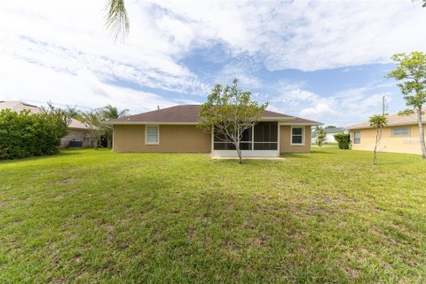Casa en venta en Palm Coast, Florida, 3 dormitorios, 127.37 m2 № 2208539 - foto 16